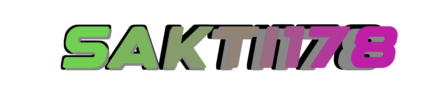 SAKTI178 Logo